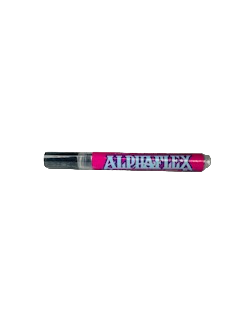 AlphaFlex 4mm Paint Marker – Black