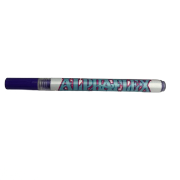 Alpha Flex 1mm Purple