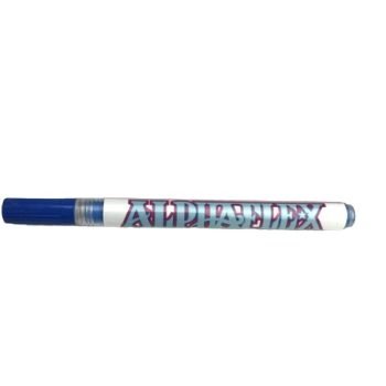 Alpha Flex 1mm Blue