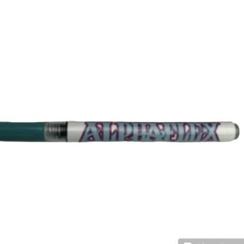 Alpha Flex 1mm Teal