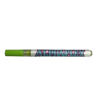 Alpha Flex 1mm Lime Green