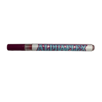 Alpha Flex 1mm Raspberry