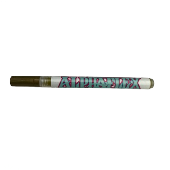 Alpha Flex 1mm Metallic Gold