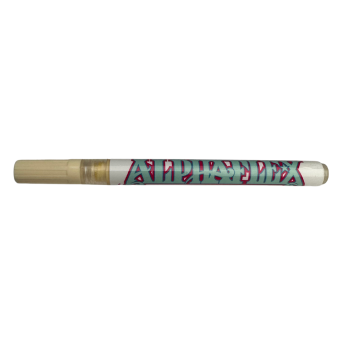 Alpha Flex 1mm Ivory