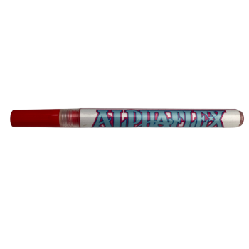 Alpha Flex 1mm Red