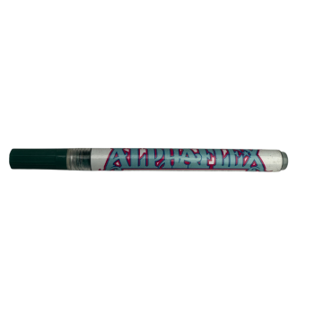 Alpha Flex 1mm Dark Green