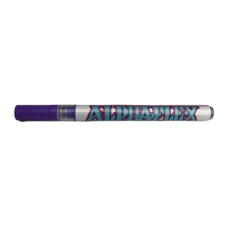 Alpha Flex 1mm Light Purple