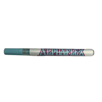 Alpha Flex 1mm Light Blue