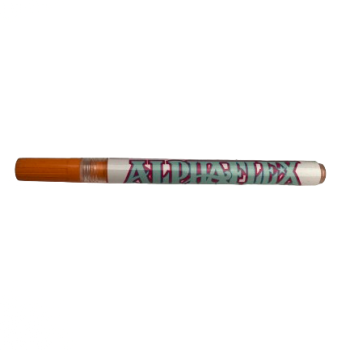 Alpha Flex 1mm Orange