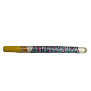 Alpha Flex 1mm Saffron