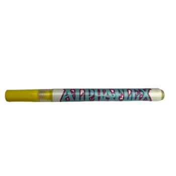 Alpha Flex 1mm Yellow