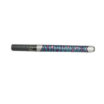 Alpha Flex 1mm Silver